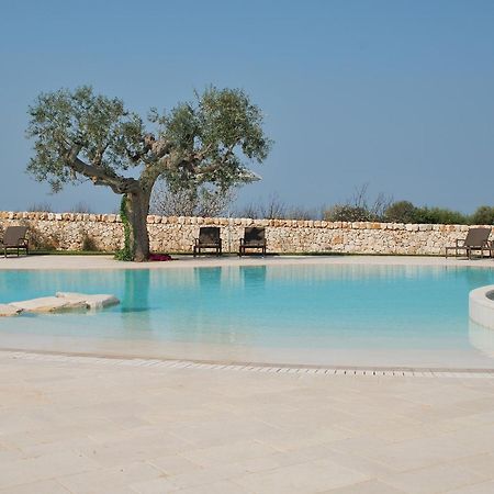 Borgobianco Resort & Spa - Mgallery Hotel Collection Polignano a Mare Exterior photo