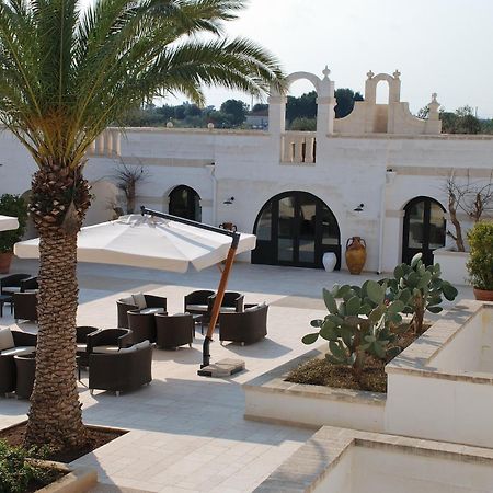 Borgobianco Resort & Spa - Mgallery Hotel Collection Polignano a Mare Exterior photo