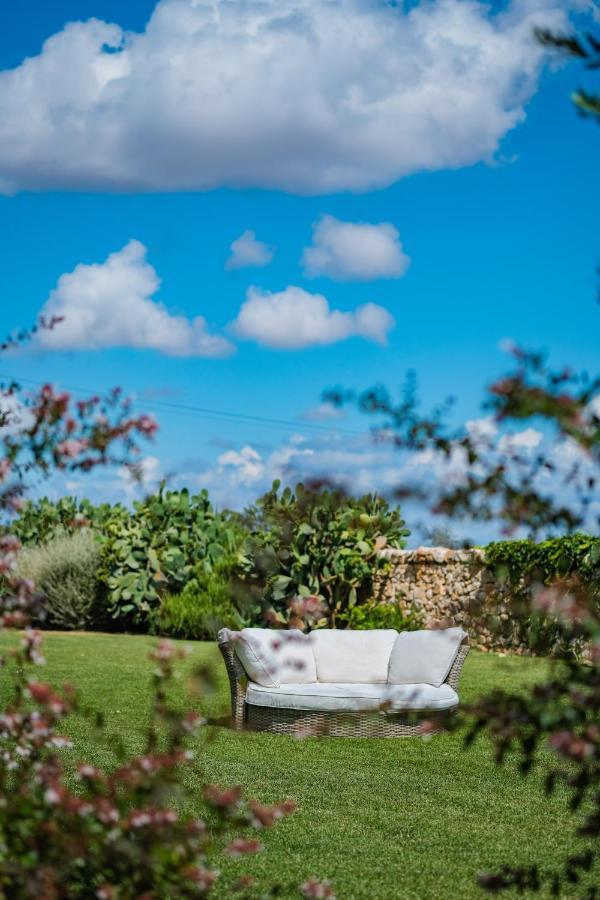 Borgobianco Resort & Spa - Mgallery Hotel Collection Polignano a Mare Exterior photo