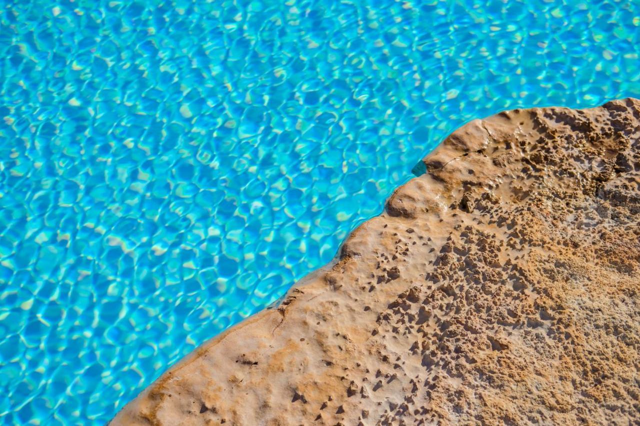 Borgobianco Resort & Spa - Mgallery Hotel Collection Polignano a Mare Exterior photo