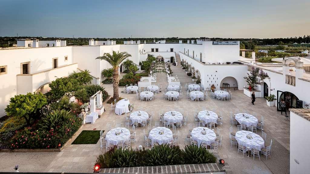 Borgobianco Resort & Spa - Mgallery Hotel Collection Polignano a Mare Exterior photo