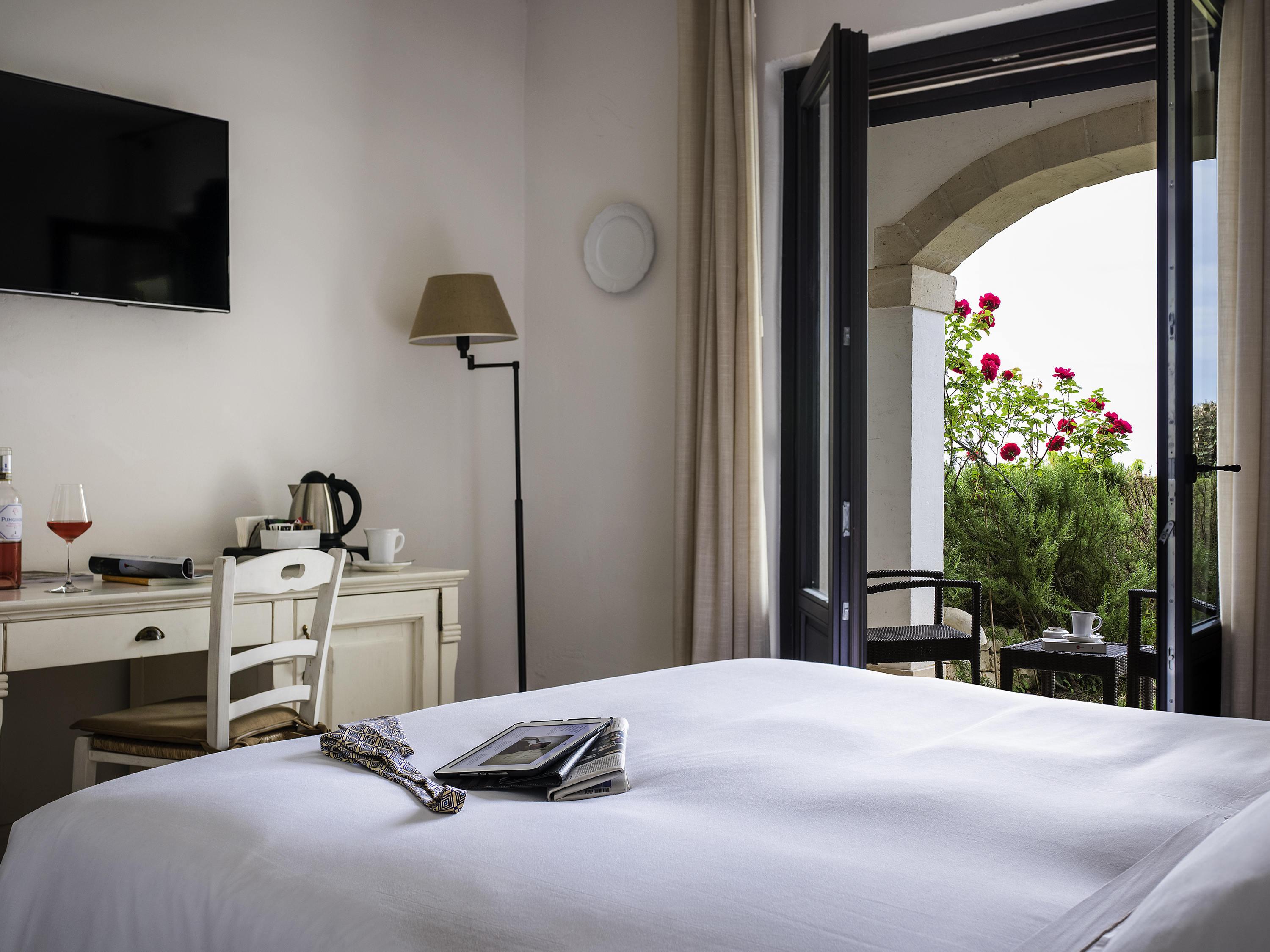 Borgobianco Resort & Spa - Mgallery Hotel Collection Polignano a Mare Exterior photo