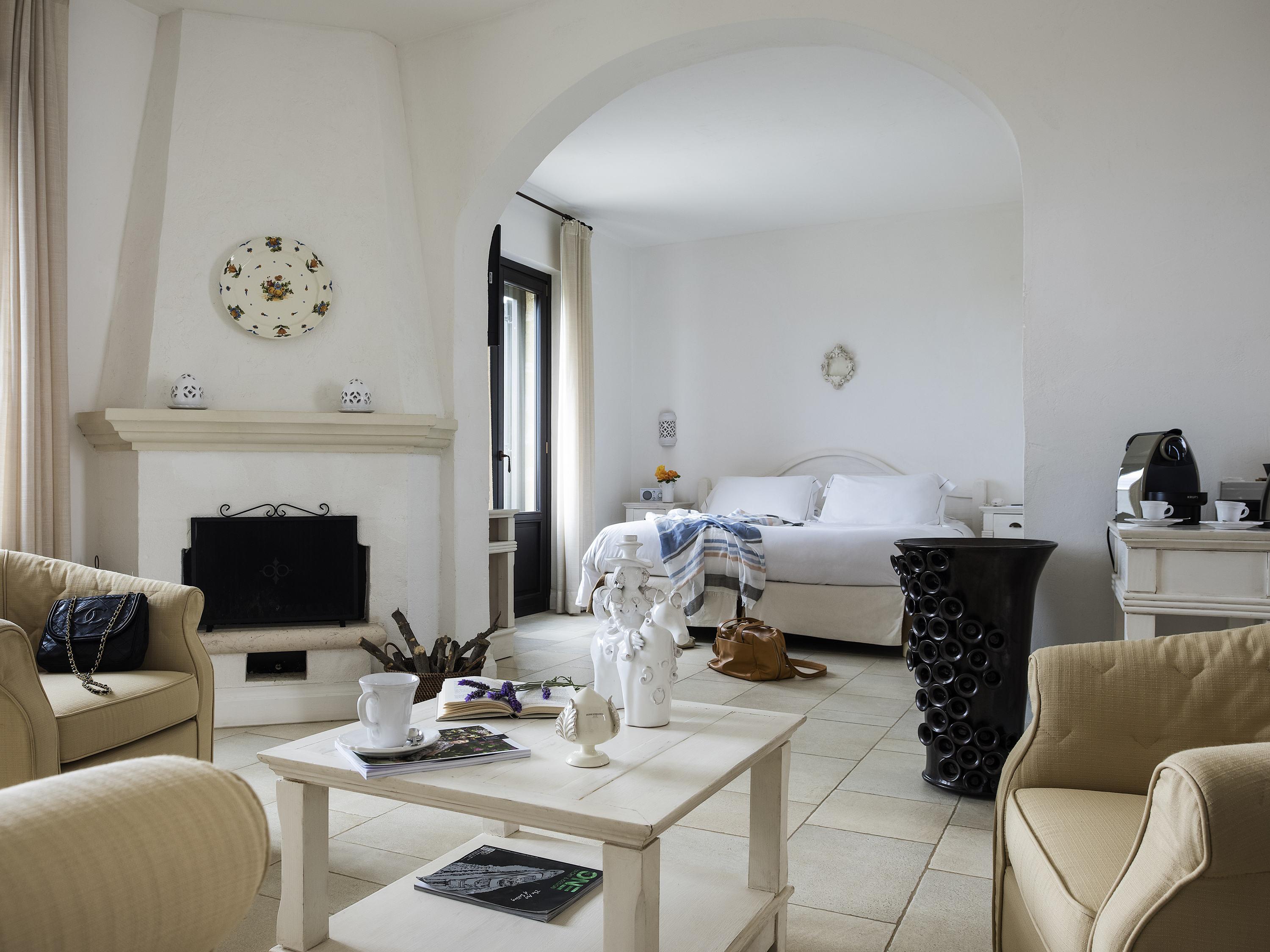 Borgobianco Resort & Spa - Mgallery Hotel Collection Polignano a Mare Exterior photo