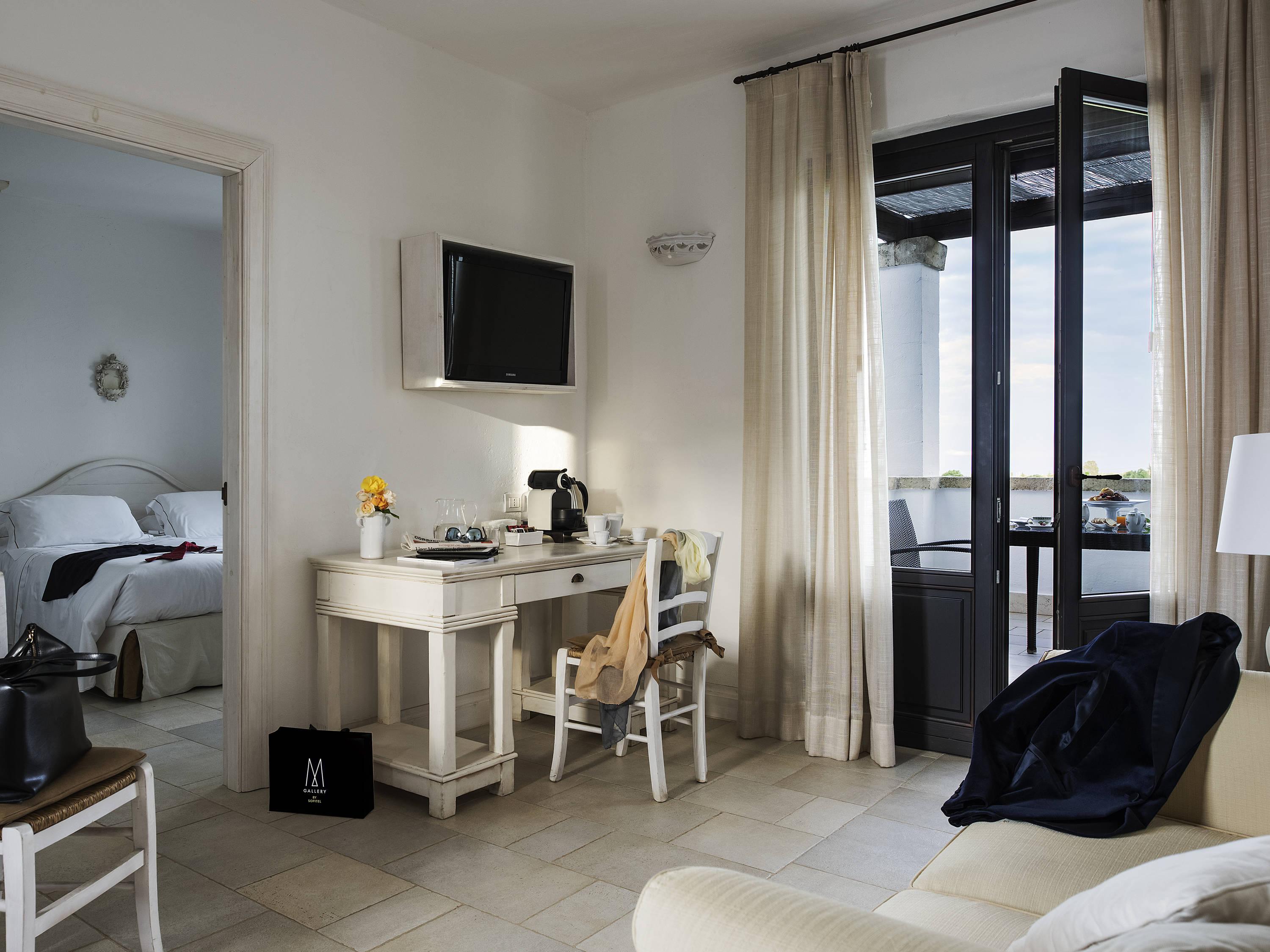 Borgobianco Resort & Spa - Mgallery Hotel Collection Polignano a Mare Exterior photo