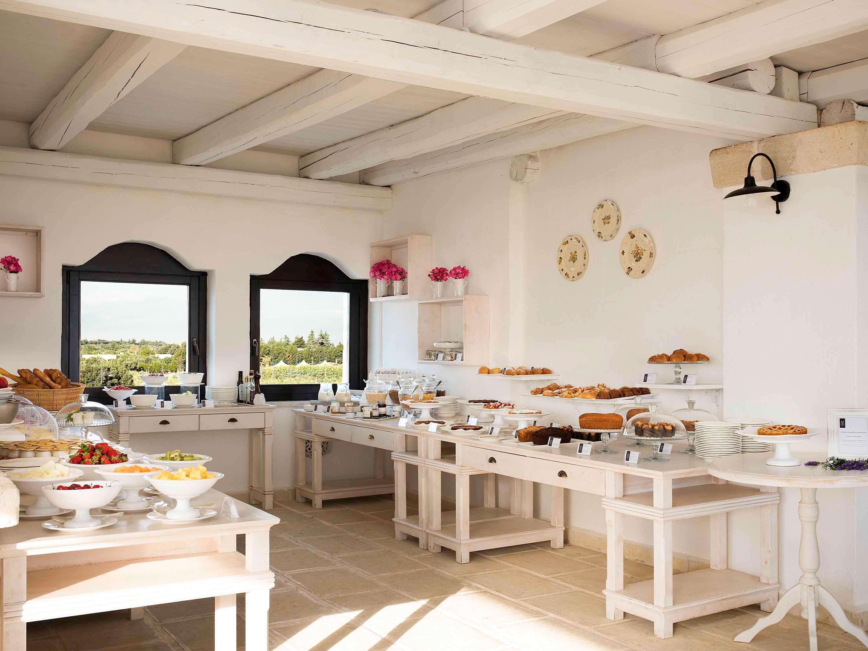 Borgobianco Resort & Spa - Mgallery Hotel Collection Polignano a Mare Exterior photo