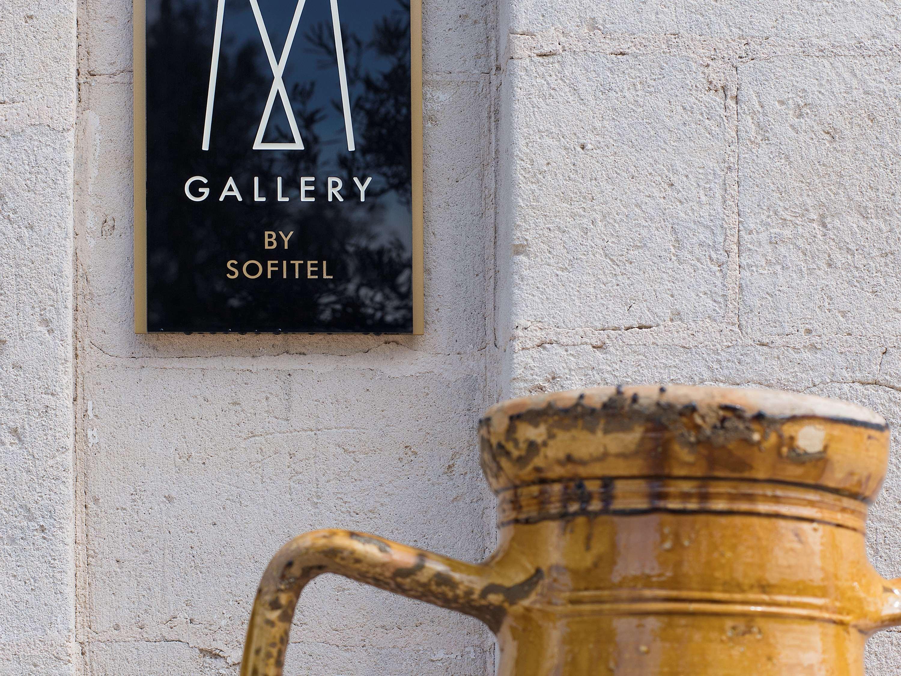 Borgobianco Resort & Spa - Mgallery Hotel Collection Polignano a Mare Exterior photo