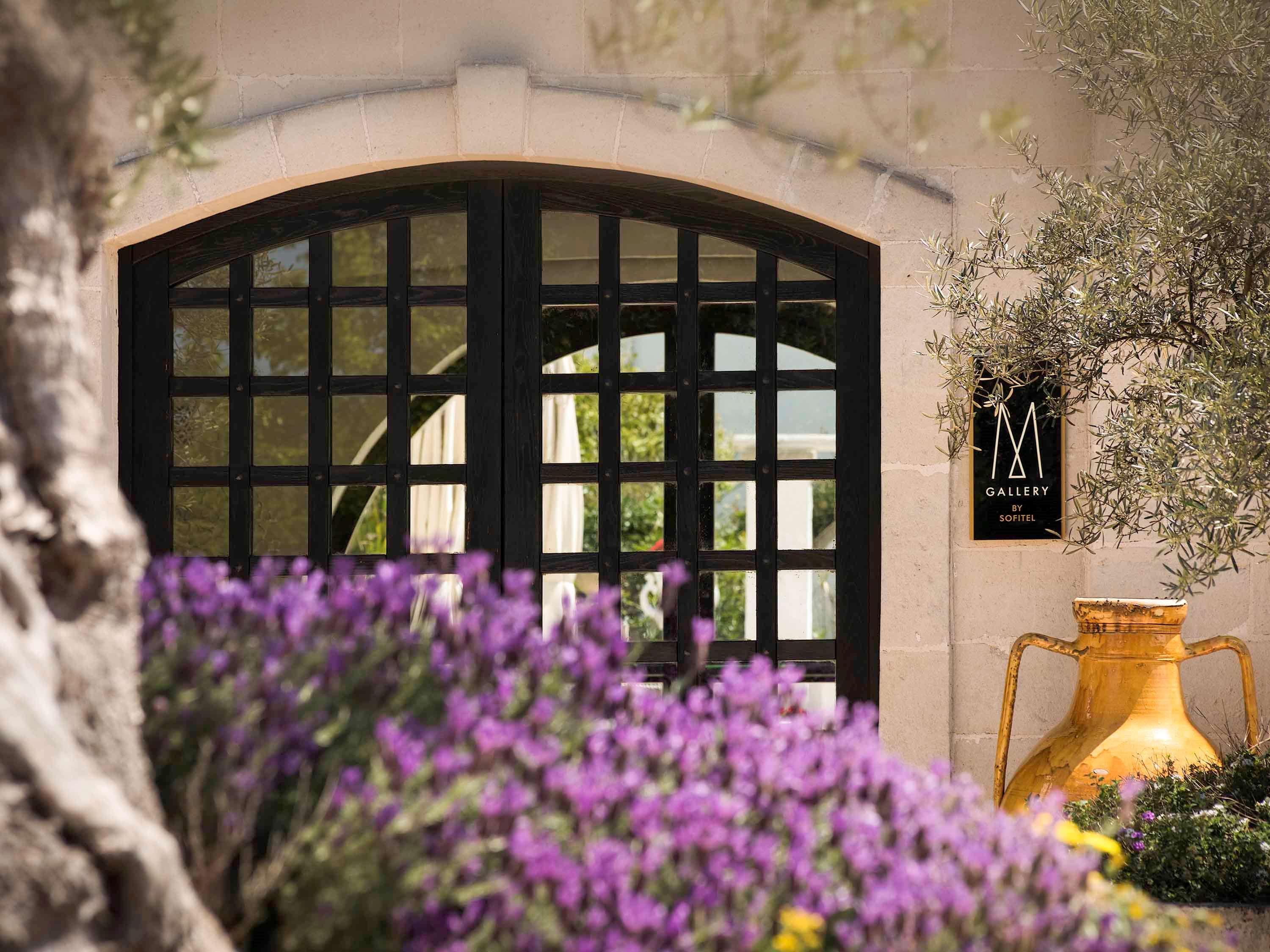Borgobianco Resort & Spa - Mgallery Hotel Collection Polignano a Mare Exterior photo