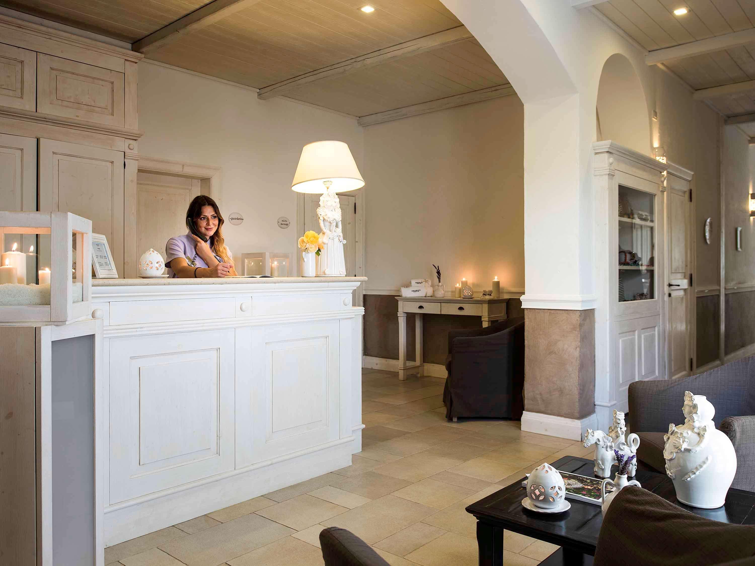 Borgobianco Resort & Spa - Mgallery Hotel Collection Polignano a Mare Exterior photo