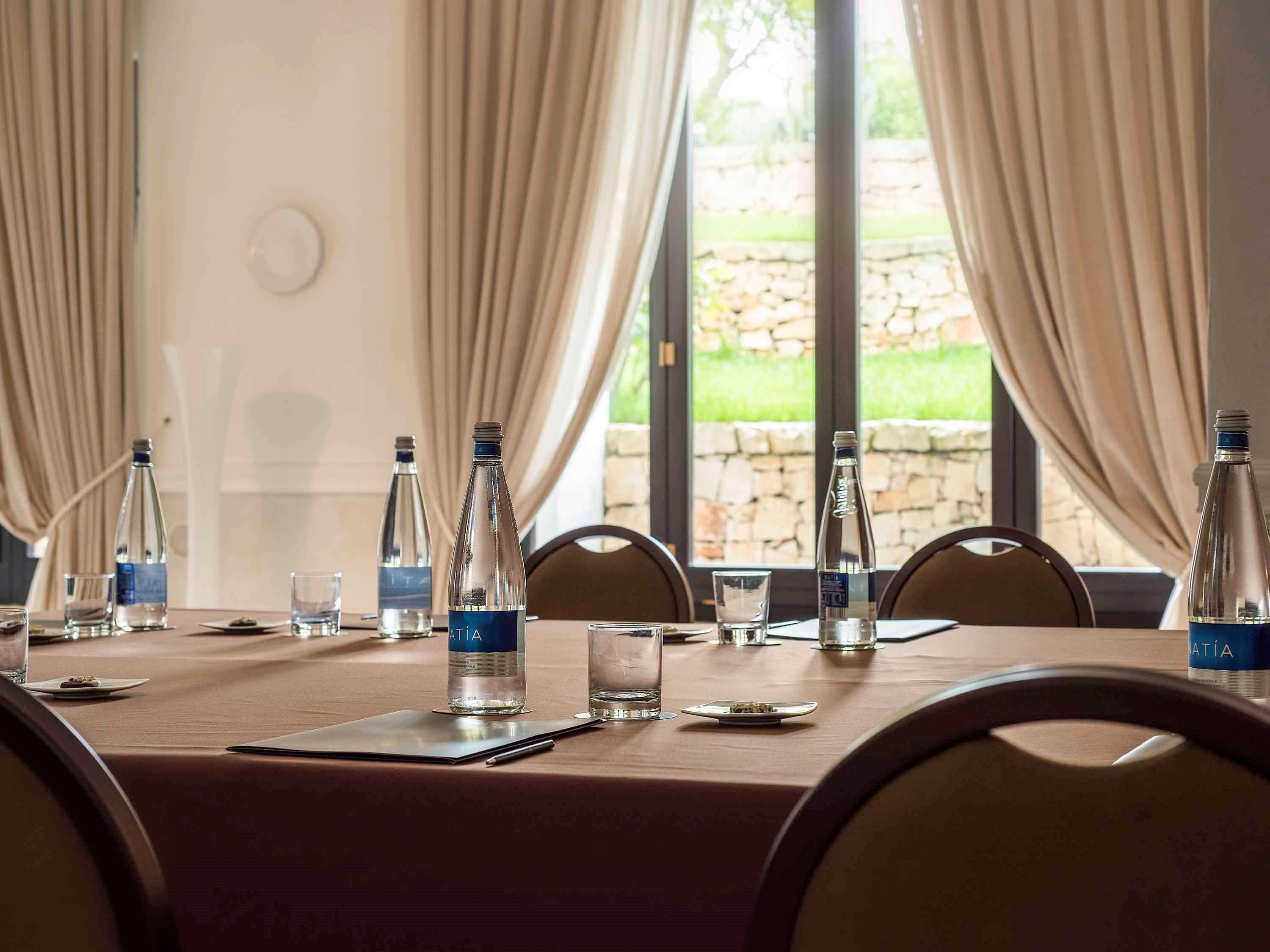 Borgobianco Resort & Spa - Mgallery Hotel Collection Polignano a Mare Exterior photo