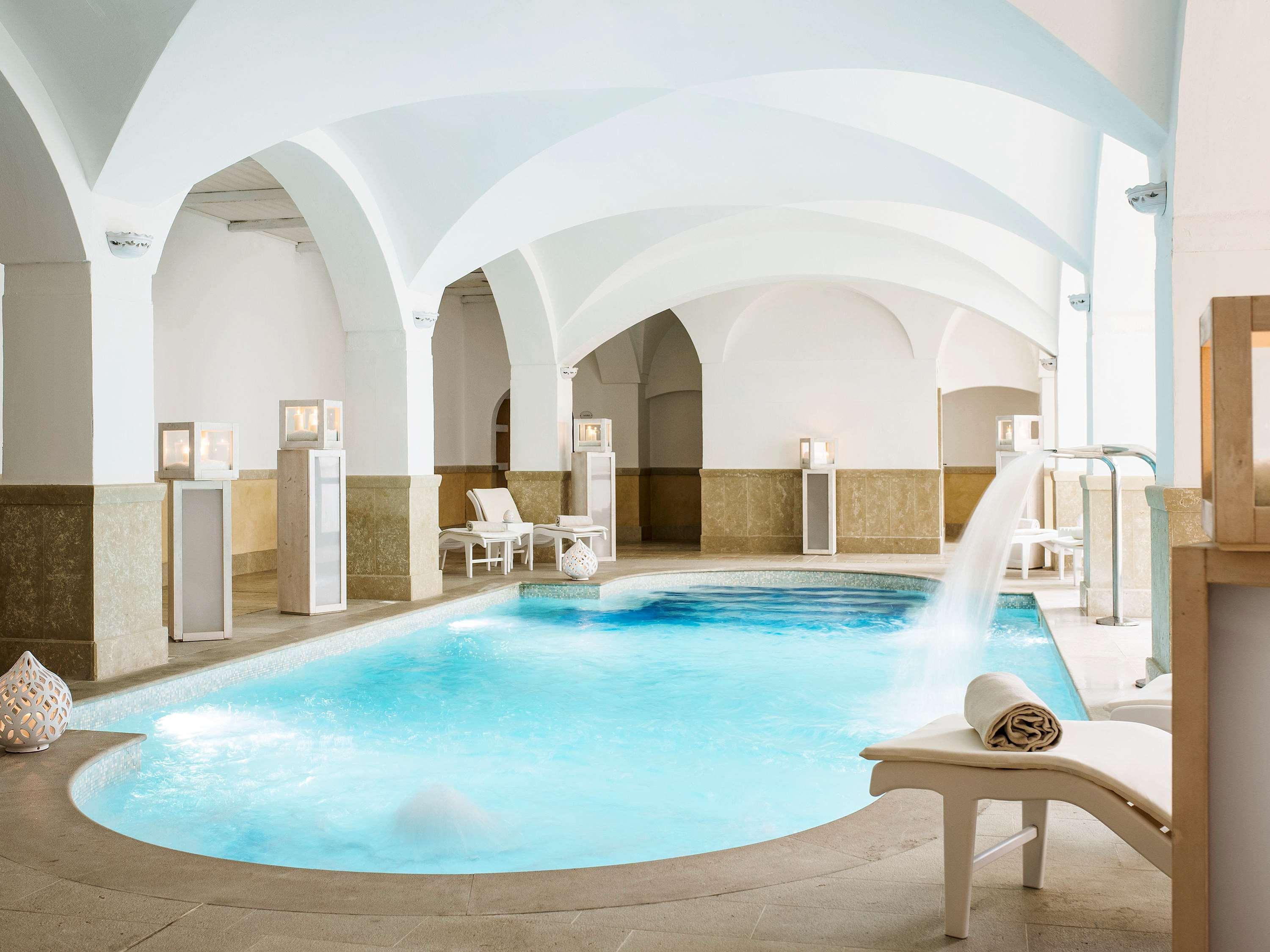 Borgobianco Resort & Spa - Mgallery Hotel Collection Polignano a Mare Exterior photo