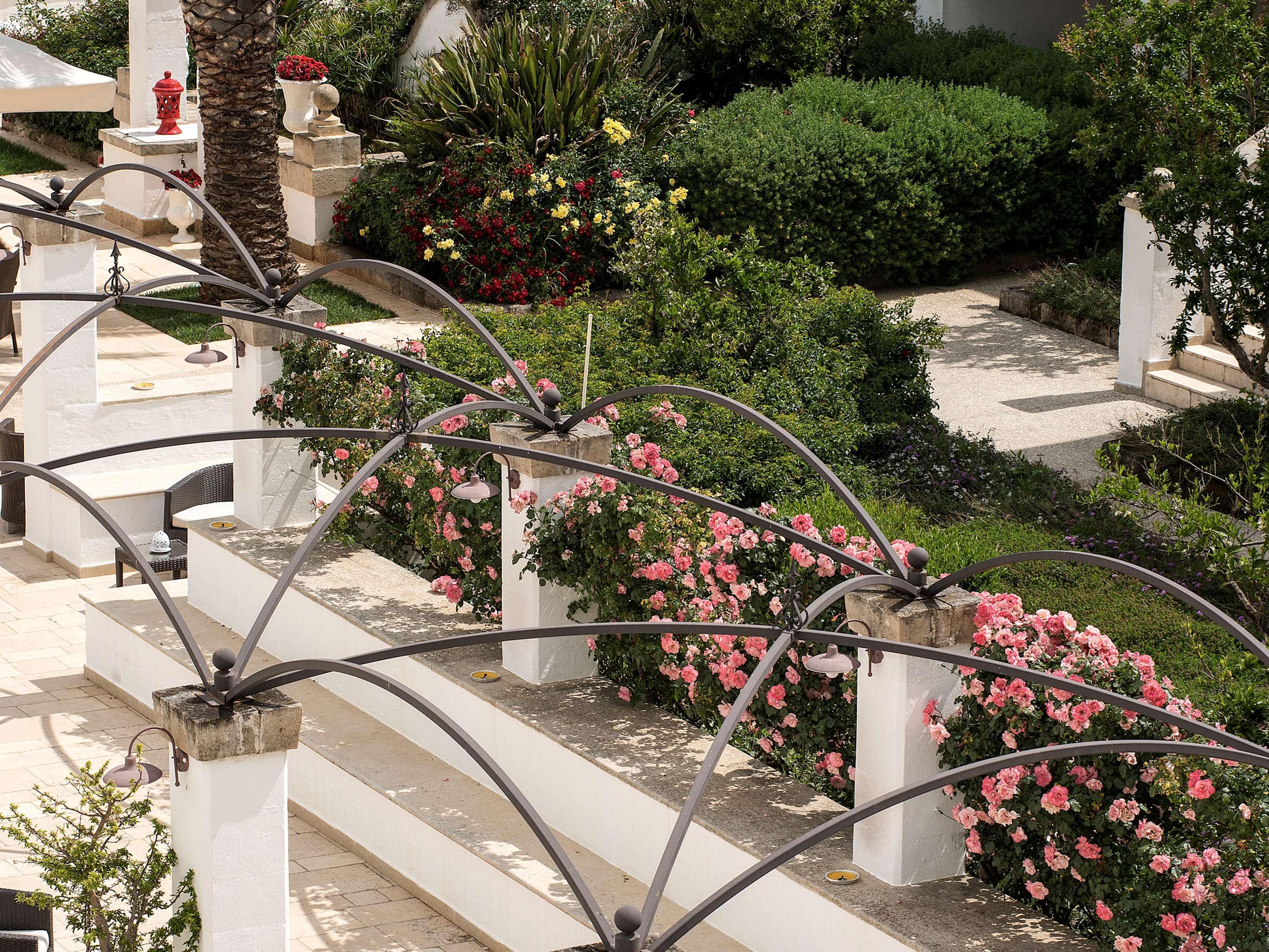 Borgobianco Resort & Spa - Mgallery Hotel Collection Polignano a Mare Exterior photo