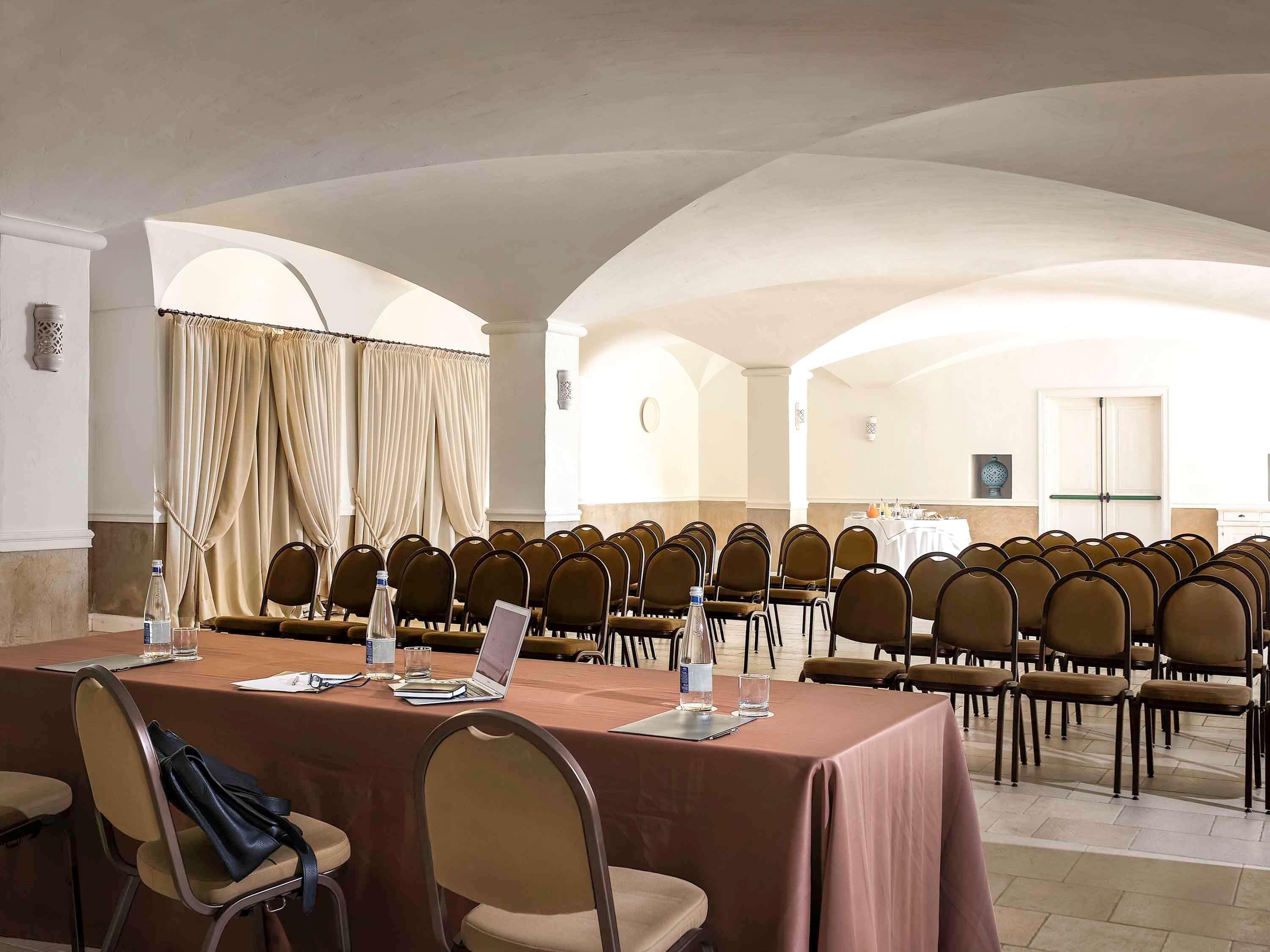 Borgobianco Resort & Spa - Mgallery Hotel Collection Polignano a Mare Exterior photo