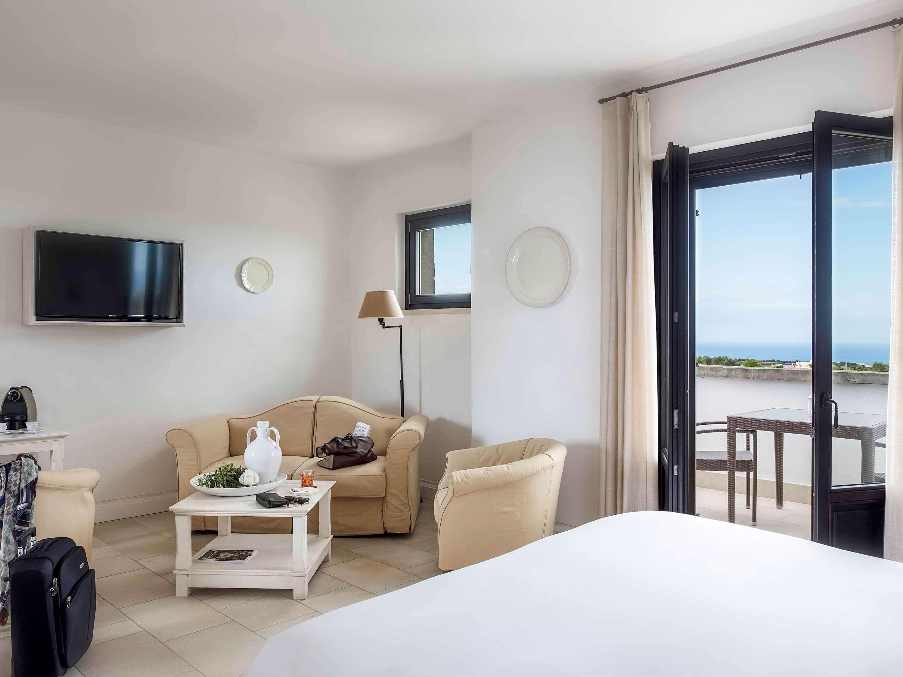 Borgobianco Resort & Spa - Mgallery Hotel Collection Polignano a Mare Exterior photo