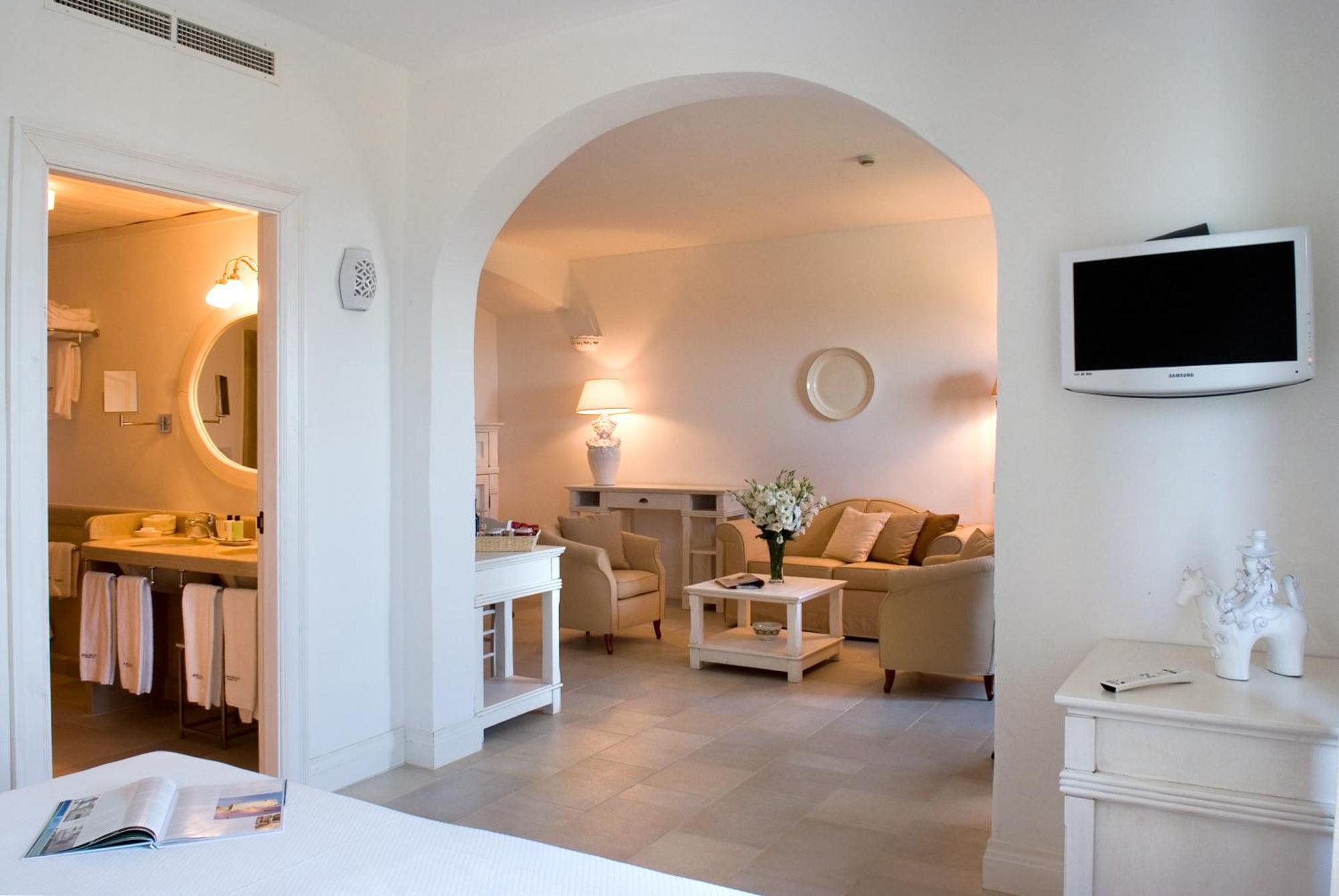 Borgobianco Resort & Spa - Mgallery Hotel Collection Polignano a Mare Room photo