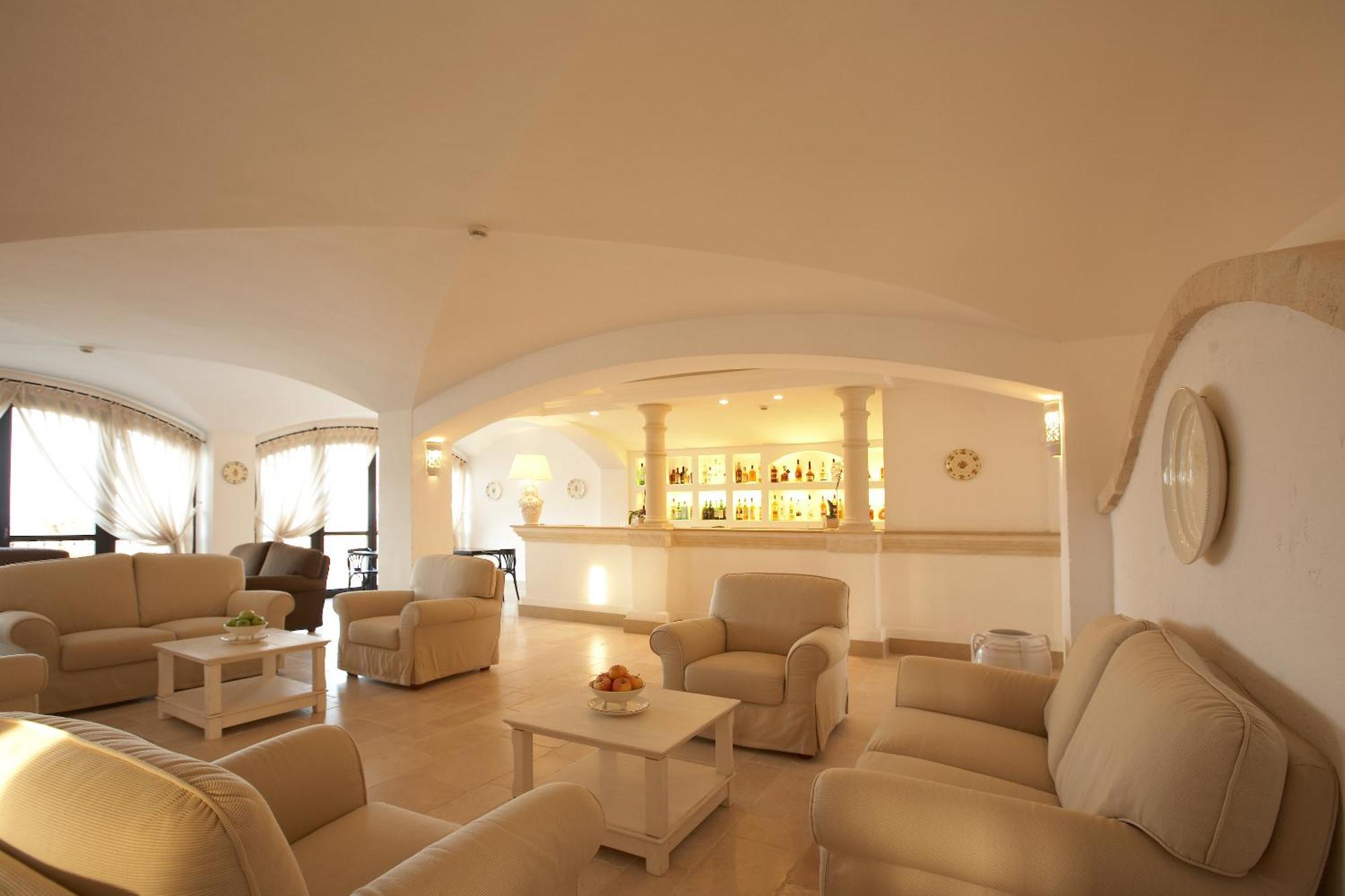 Borgobianco Resort & Spa - Mgallery Hotel Collection Polignano a Mare Exterior photo