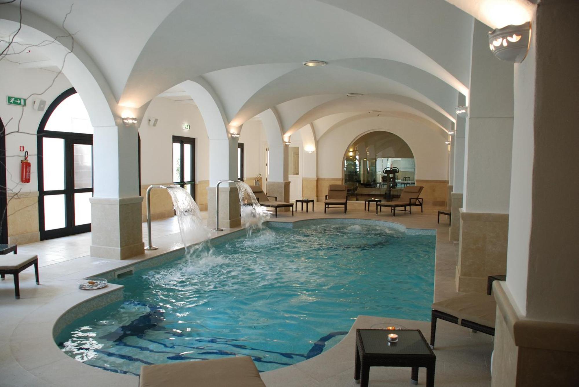 Borgobianco Resort & Spa - Mgallery Hotel Collection Polignano a Mare Exterior photo
